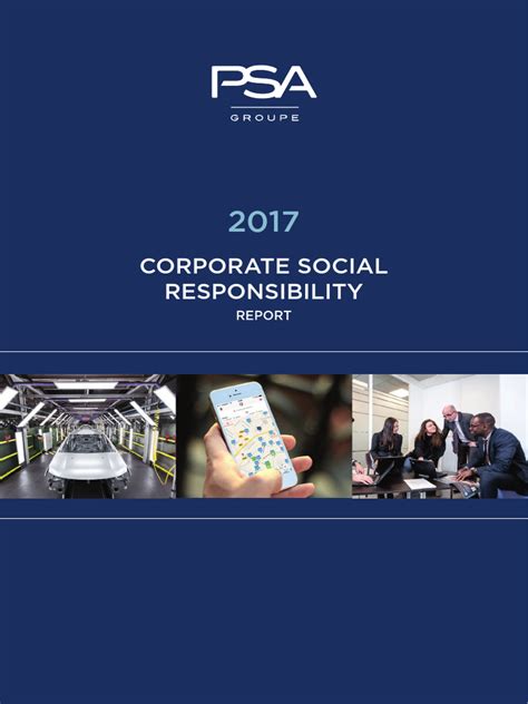 psa csr